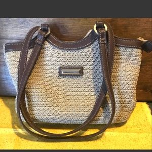 Frankie and Johnny purse